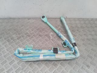 подушка безопасности боковая (шторка) Mercedes-Benz E-Класс W213/S213/C238/A238 2017, седан, 2138600902