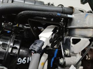 датчик давления (температуры) выхлопных газов Nissan Qashqai 2 поколение [рестайлинг] 2017, 1.6 л., дизель, МКПП