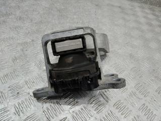 подушка крепления двигателя Nissan Qashqai 2 поколение [рестайлинг] 2017, 1.6 л., дизель, МКПП, 112114BA0A