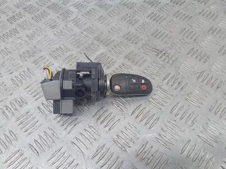 замок зажигания Jaguar S-Type 1 поколение [рестайлинг] 2007, 4R8312A145BA