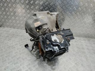 КПП механическая (МКПП) Ford Fiesta 6 поколение [рестайлинг] 2015, 1.5 л., XUJB, дизель, МКПП, T6TB1, BA6R7002ABG, 2N1R7F096EB