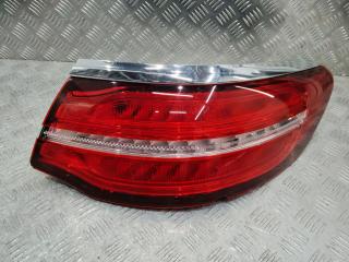 фонарь задний правый Mercedes-Benz GLC Coupe C253 2019, 627096R