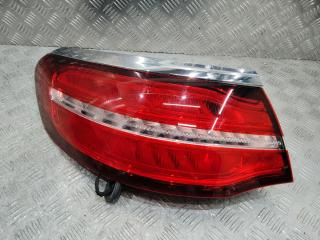 фонарь задний левый Mercedes-Benz GLC Coupe C253 2019, A2539063902