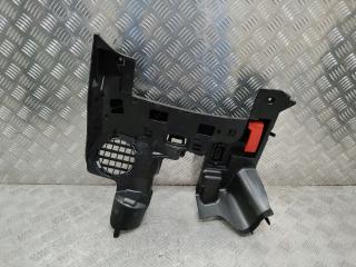 пластик Mercedes-Benz GLC-Класс X253/C253 [рестайлинг] 2019, A2536800636