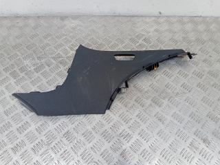 обшивка багажника Mercedes-Benz GLC Coupe C253 2019, A2536903200