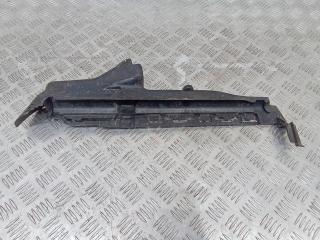 воздуховод (дефлектор) радиатора Mercedes-Benz GLC-Класс X253/C253 [рестайлинг] 2019, A2535050530