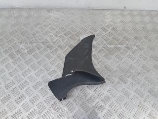 обшивка стойки центральной левой Mercedes-Benz GLC Coupe C253 2019, A2536903100