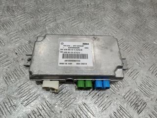 блок управления камерой Mercedes-Benz GLC-Класс X253/C253 [рестайлинг] 2019, A2059002629