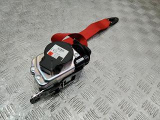 ремень безопасности Mercedes-Benz GLC-Класс X253/C253 [рестайлинг] 2019, 635374800B