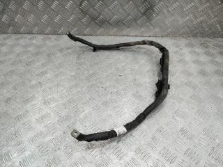 плюсовой провод аккумулятора Mercedes-Benz GLC-Класс X253/C253 [рестайлинг] 2019, A2535400401