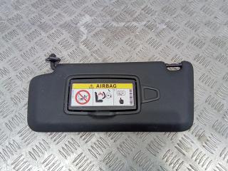 козырек солнцезащитный Mercedes-Benz GLC-Класс X253/C253 [рестайлинг] 2019, A20581073049