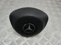 подушка безопасности водителя Mercedes-Benz E-Класс W213/S213/C238/A238 2017, 634032100 - фото №2
