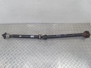 карданный вал Mercedes-Benz GLC-Класс X253/C253 [рестайлинг] 2019, A2534105700