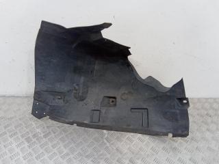 защита арок передняя левая (подкрылок) Mercedes-Benz GLE Coupe C292 2018, A2926903100