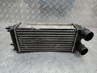 интеркулер Ford Fiesta 6 поколение [рестайлинг] 2015, 1.5 л., XUJB, дизель, МКПП, AV219L440AC