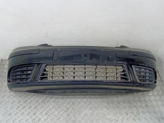 бампер передний Volkswagen Golf Plus 1 поколение 2007, 5M0807221