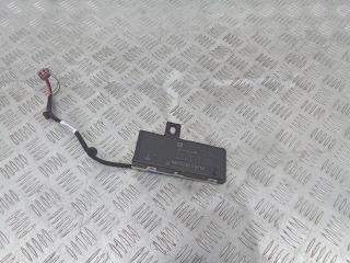 блок управления крышкой багажника Mercedes-Benz E-Класс W213/S213/C238/A238 2017, A2139000814