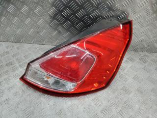 фонарь задний правый Ford Fiesta 6 поколение [рестайлинг] 2015, C1BB13404A