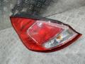 фонарь задний левый Ford Fiesta 6 поколение [рестайлинг] 2015, C1BB13405A - фото №2