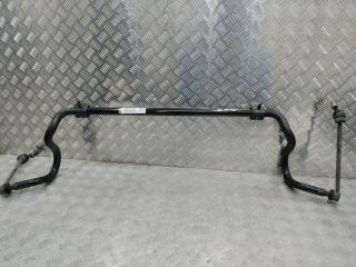 стабилизатор подвески (поперечной устойчивости) Mercedes-Benz GLC-Класс X253/C253 [рестайлинг] 2019, A2533230265