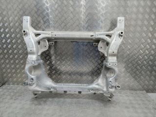 балка подвески передняя (подрамник) Mercedes-Benz GLC-Класс X253/C253 [рестайлинг] 2019, 2056208001