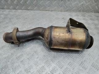 катализатор Mercedes-Benz GLC-Класс X253/C253 [рестайлинг] 2019, A2054900456