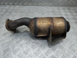 катализатор Mercedes-Benz GLC-Класс X253/C253 [рестайлинг] 2019, A2054900256