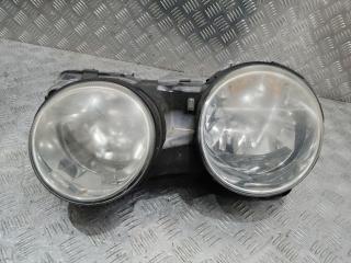 фара левая Jaguar S-Type 1 поколение [рестайлинг] 2007, 4R8313006CA