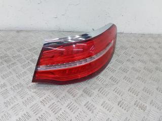 фонарь задний правый Mercedes-Benz GLE Coupe C292 2017, 627096R