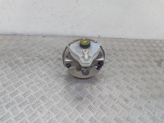 вакуумный усилитель тормозов Mercedes-Benz GLC-Класс X253/C253 2017, A2134300130