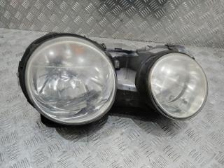 фара правая Jaguar S-Type 1 поколение [рестайлинг] 2007, 4R8313005CA