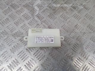 Блок управления бесключевым доступом Mercedes-Benz GLC-Класс X253/C253 2017, A2229004213