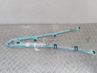 подушка безопасности боковая (шторка) Mercedes-Benz GLC Coupe C253 2017, A2538604800