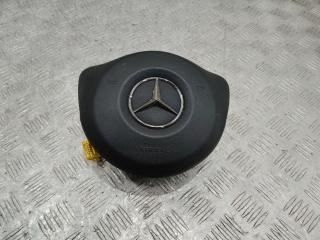 подушка безопасности водителя Mercedes-Benz GLC-Класс X253/C253 [рестайлинг] 2019, 309742899162