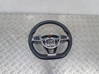 руль Mercedes-Benz GLC-Класс X253/C253 2017, A0004603803