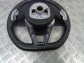 руль Mercedes-Benz GLC-Класс X253/C253 2017, A0004603803 - фото №6