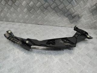 Крепление бампера переднего Porsche Macan 1 поколение 2019, 95B807890