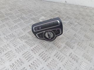 переключатель света Mercedes-Benz GLC-Класс X253/C253 [рестайлинг] 2019, A2059051810