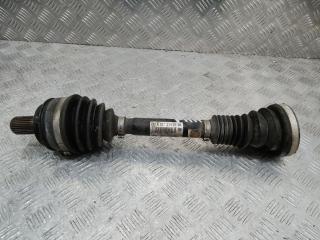 полуось передняя правая (приводной вал, ШРУС) Mercedes-Benz GLE Coupe C292 2019, A2533302200