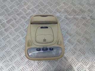 фонарь салона (плафон) Jaguar S-Type 1 поколение [рестайлинг] 2007, 1X4315K609AG