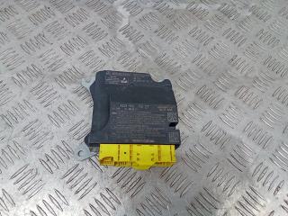 блок AirBag Mercedes-Benz GLC-Класс X253/C253 2017, A2059009627