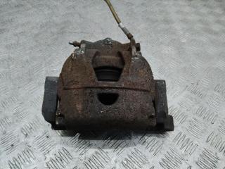 суппорт передний левый Jaguar S-Type 1 поколение [рестайлинг] 2007