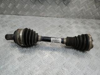 полуось передняя левая (приводной вал, ШРУС) Mercedes-Benz GLC-Класс X253/C253 2017, 2.2 л., дизель, A2533307900