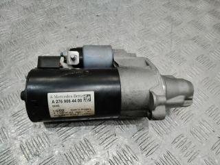 стартер Mercedes-Benz GLC Coupe C253 2019, 3.0 л., M 276.823, бензин, АКПП, A2769064400