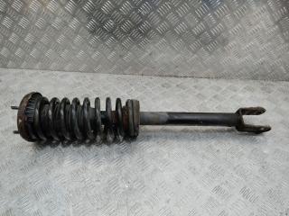 стойка передняя левая Jaguar S-Type 1 поколение [рестайлинг] 2007