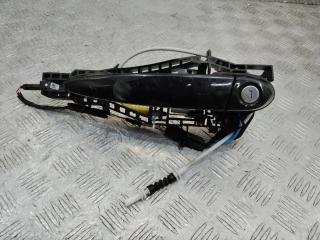 ручка наружная BMW M2 F87 [рестайлинг] 2019, купе