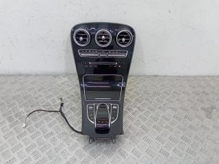 консоль салона Mercedes-Benz GLC-Класс X253/C253 2017, A2056801005