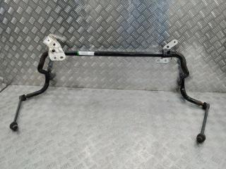 стабилизатор подвески (поперечной устойчивости) Mercedes-Benz GLC-Класс X253/C253 2017, 2.2 л., дизель, A2533230265