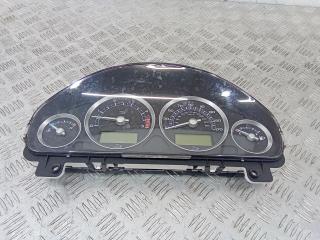 щиток приборов (приборная панель) Jaguar S-Type 1 поколение [рестайлинг] 2007, 4R8F10841A