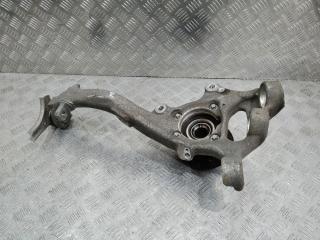 кулак поворотный правый Mercedes-Benz GLC-Класс X253/C253 2017, 2.2 л., дизель, A2533320201